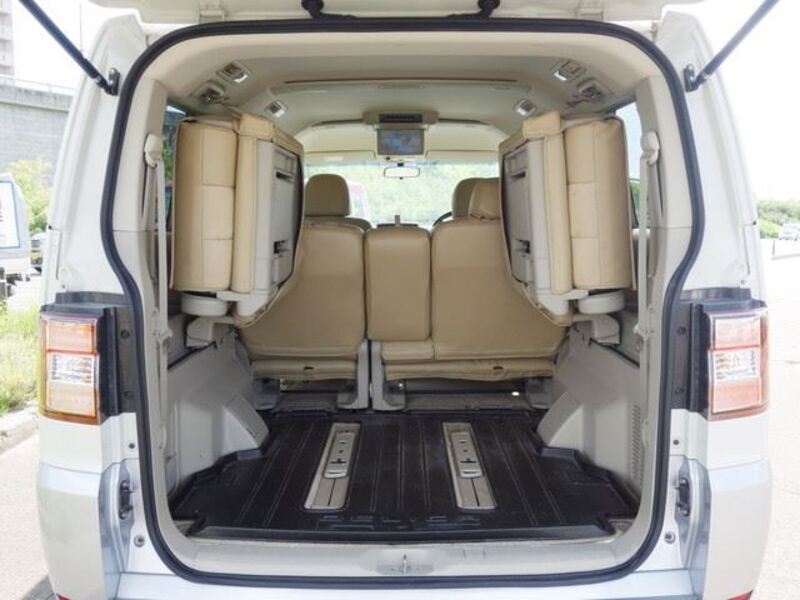 DELICA D5