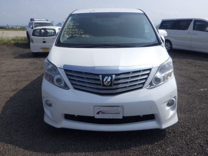ALPHARD