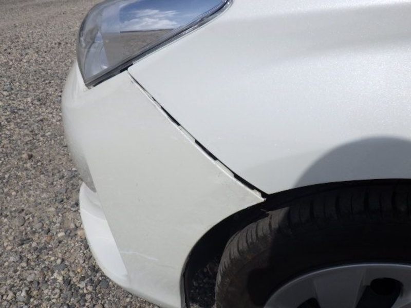 COROLLA AXIO