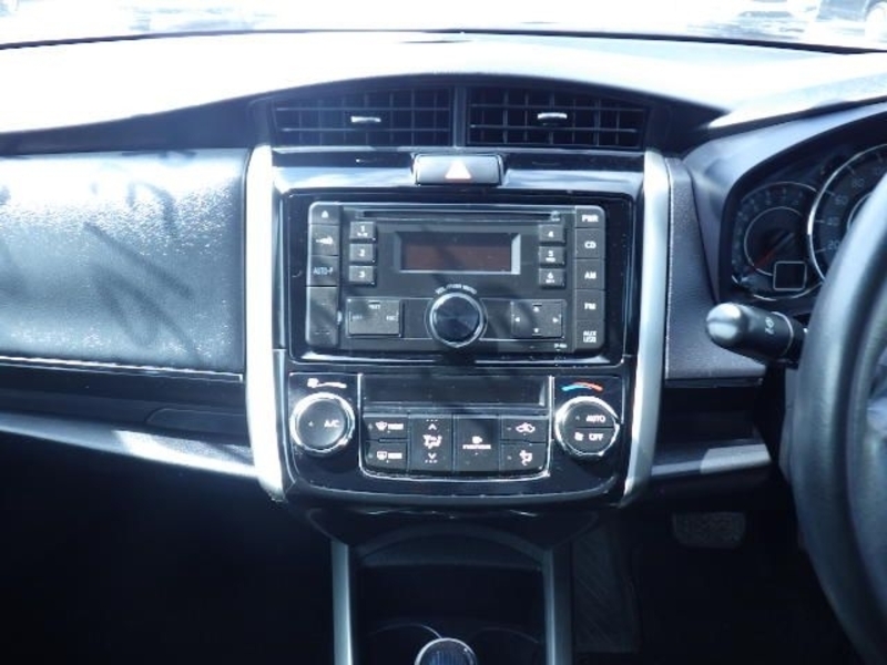 COROLLA AXIO