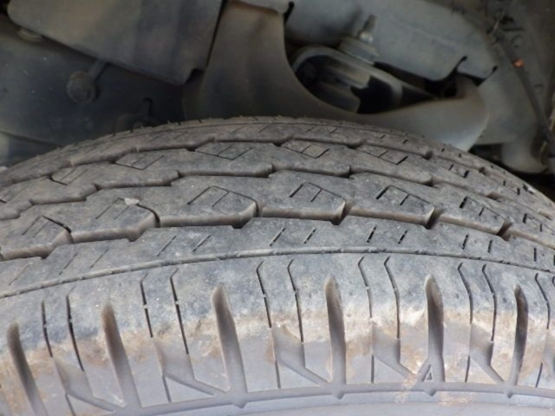 Liteace Truck