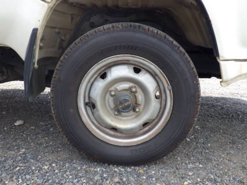 Liteace Truck