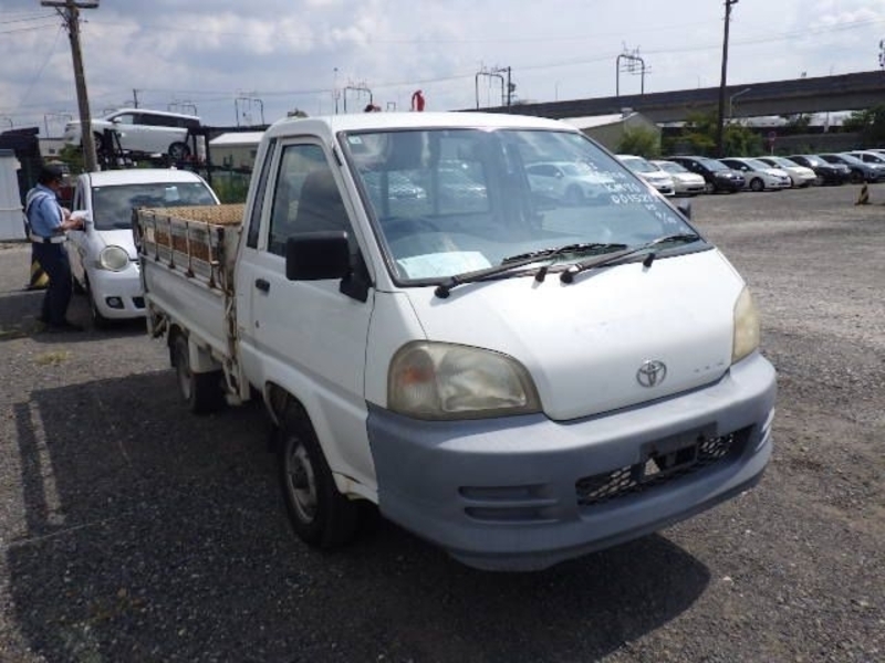 Liteace Truck
