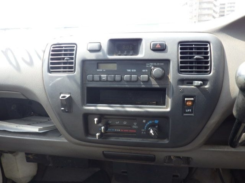 Liteace Truck