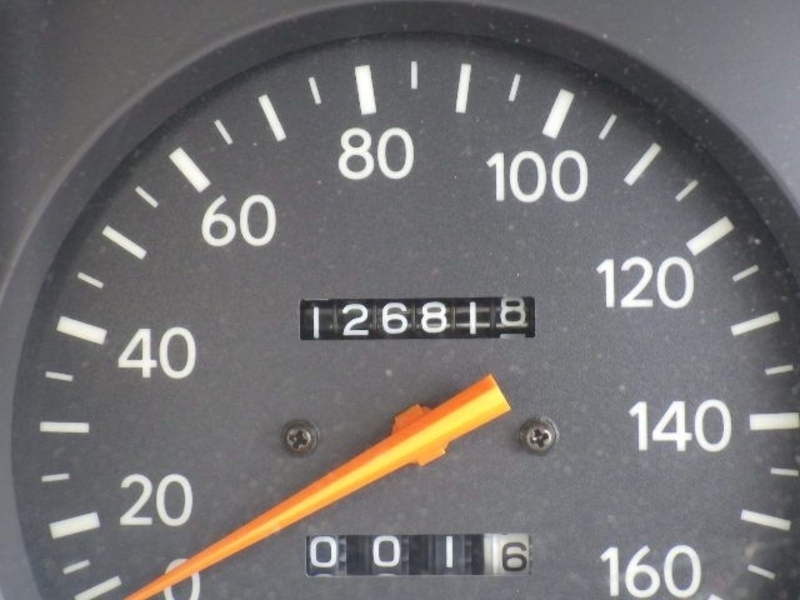 Liteace Truck