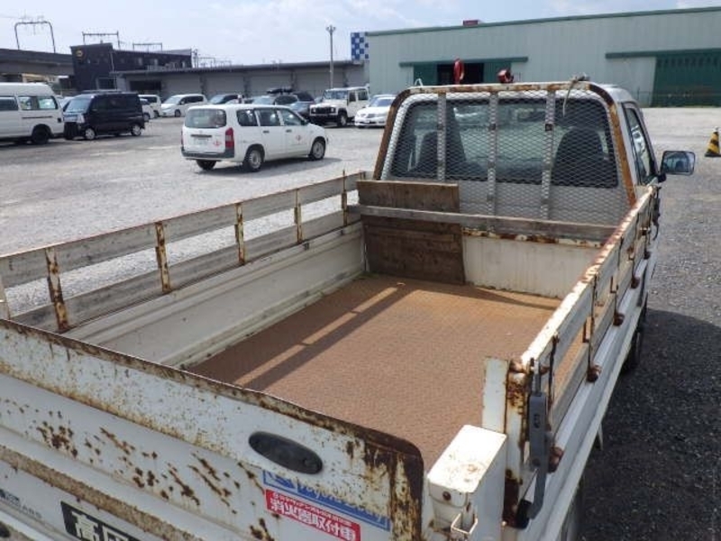 Liteace Truck