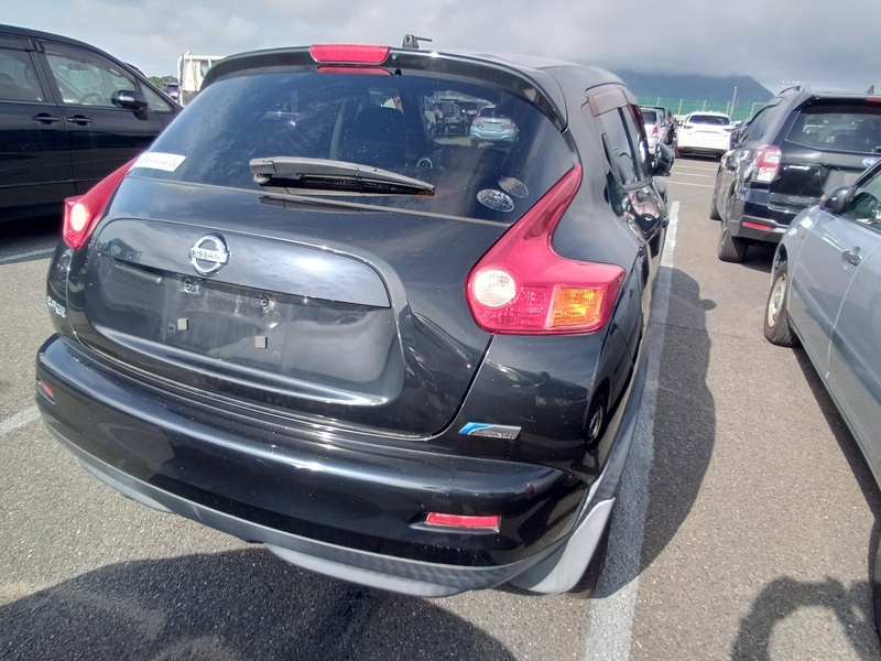 JUKE