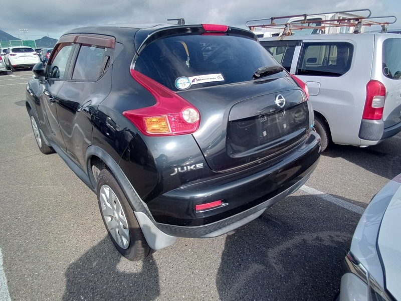 JUKE