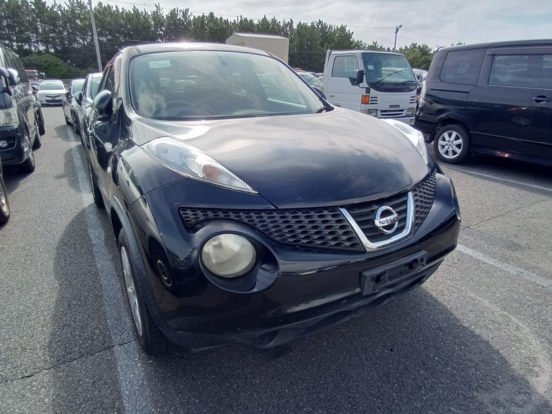 JUKE