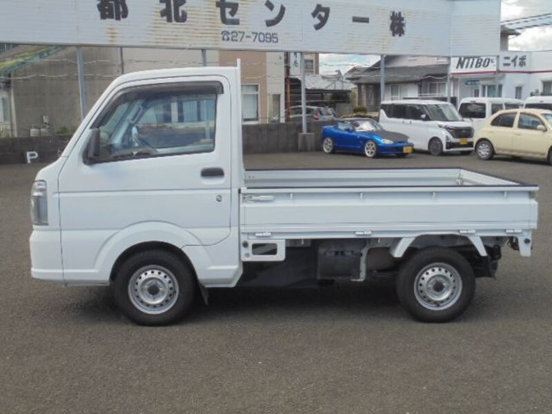 CARRY TRUCK