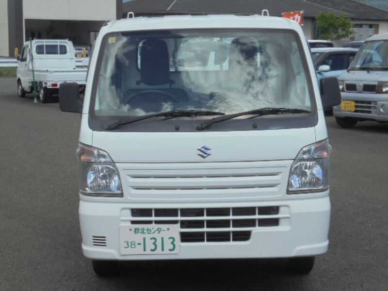 CARRY TRUCK