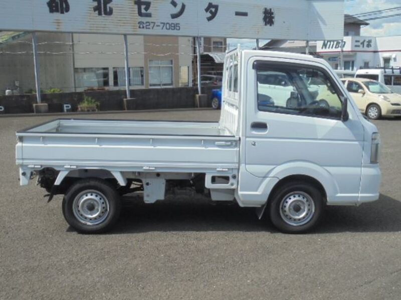 CARRY TRUCK