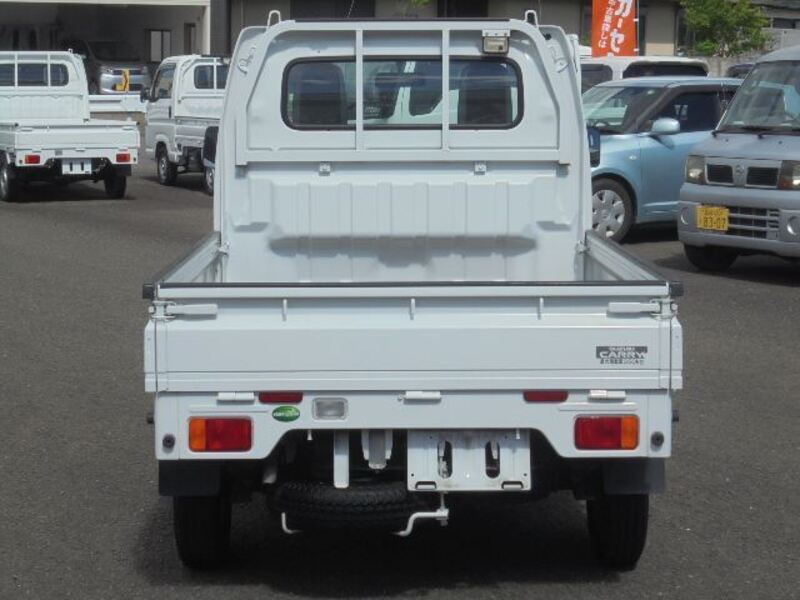 CARRY TRUCK