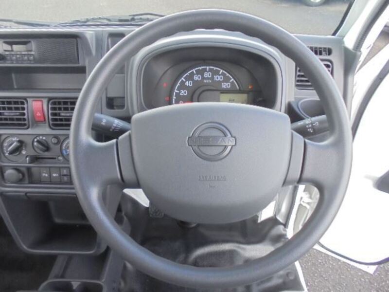 CLIPPER TRUCK
