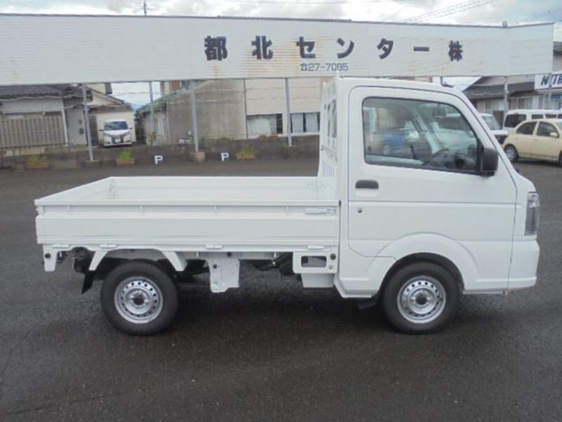 CLIPPER TRUCK