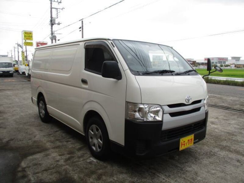 HIACE