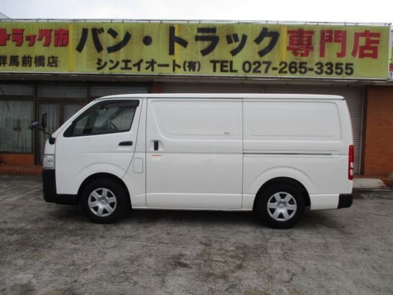 HIACE