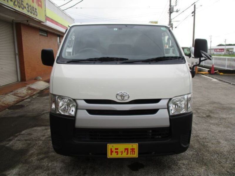 HIACE