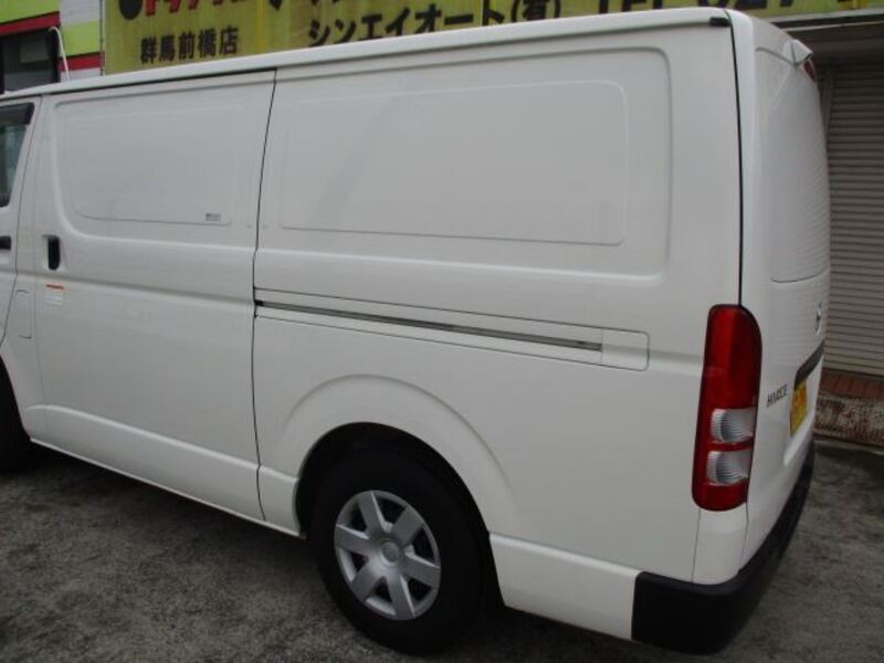 HIACE