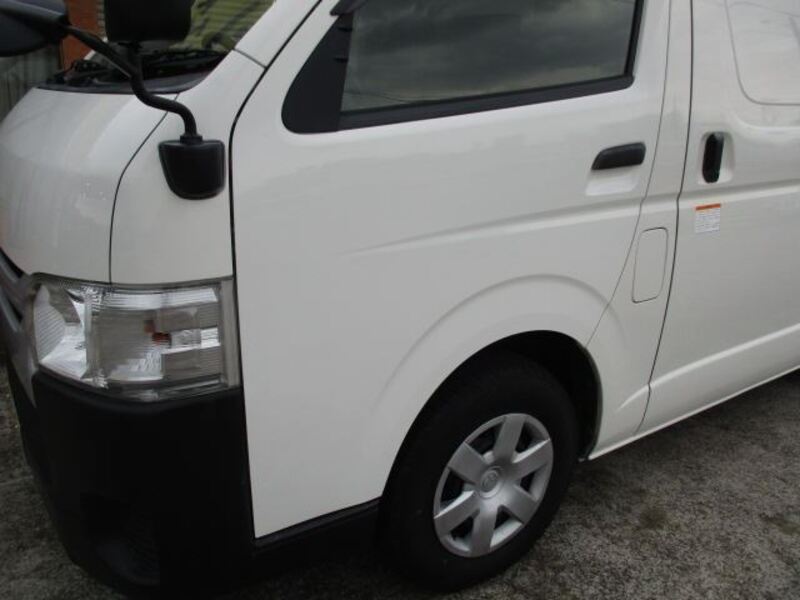 HIACE