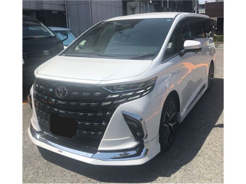 ALPHARD-0