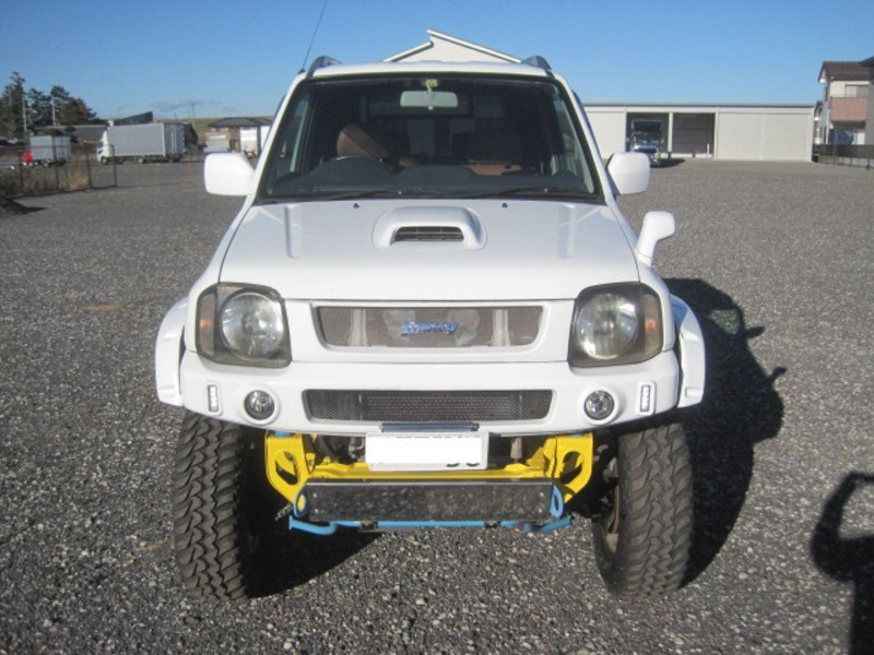 JIMNY-1