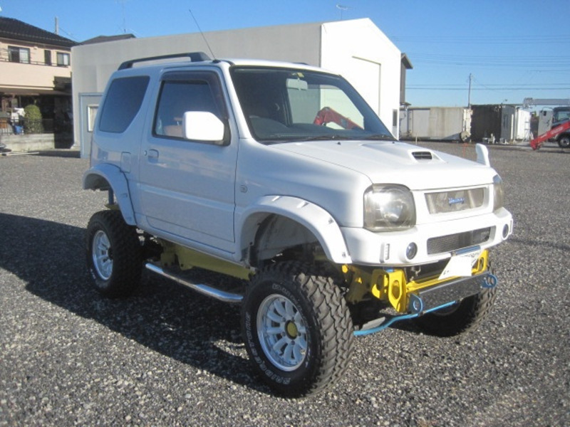 JIMNY-2