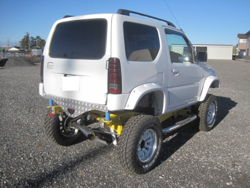 JIMNY-5