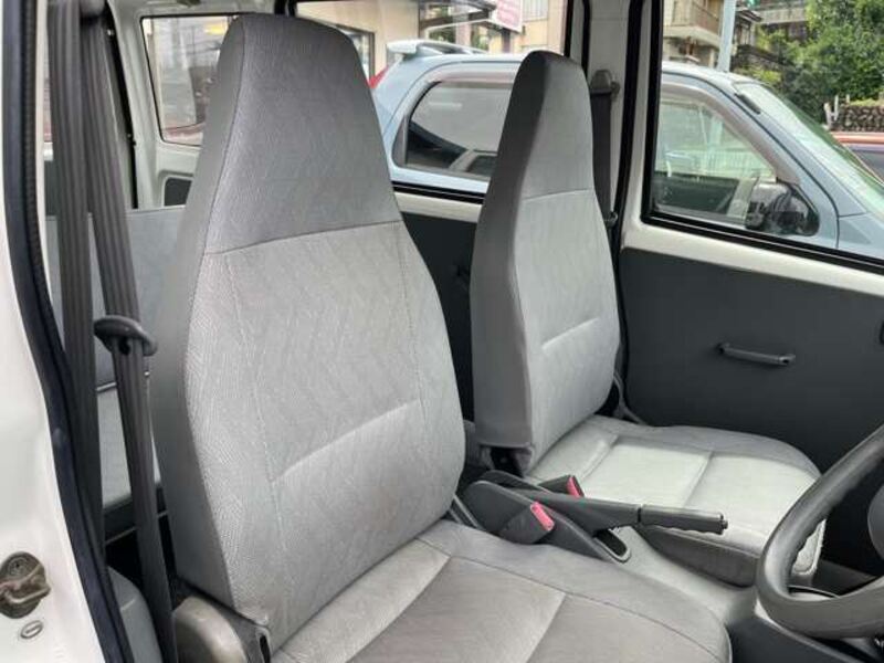MINICAB VAN