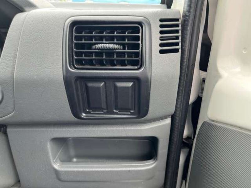 MINICAB VAN