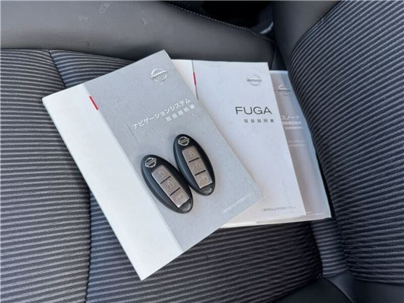 FUGA