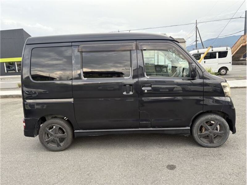 ATRAI WAGON