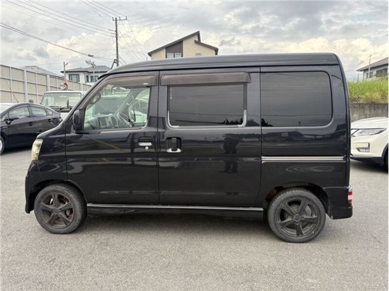 ATRAI WAGON