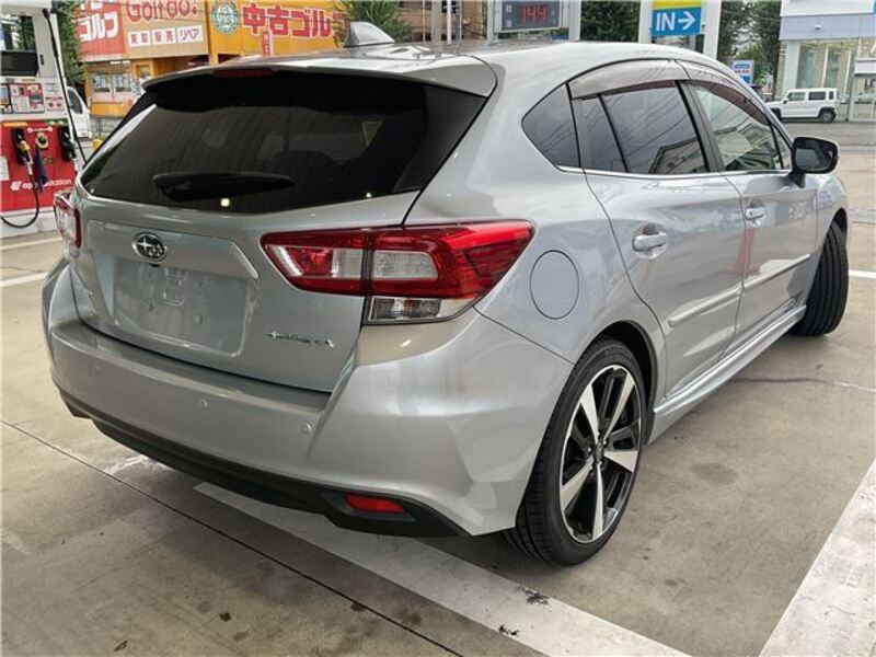 IMPREZA