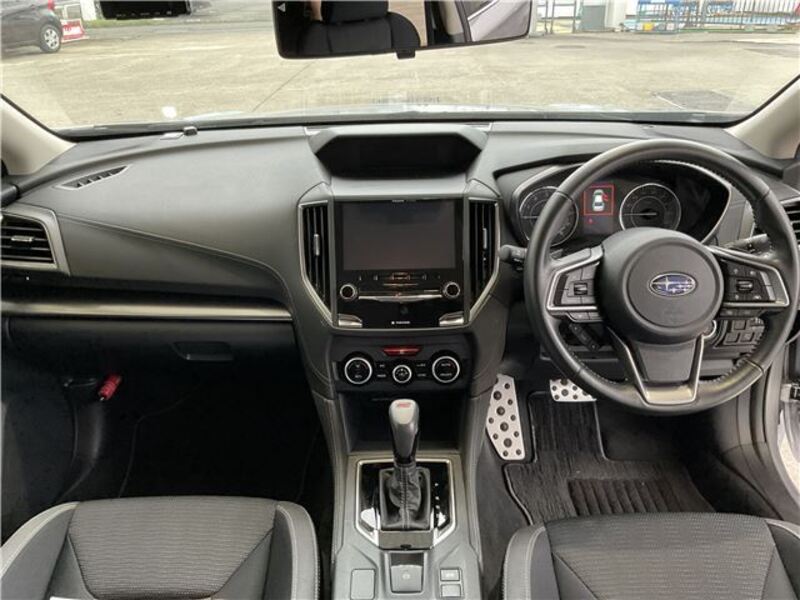 IMPREZA