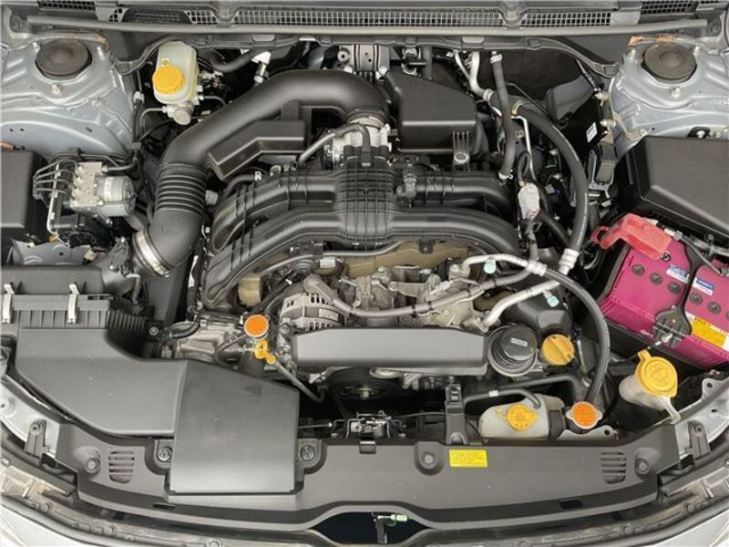 IMPREZA