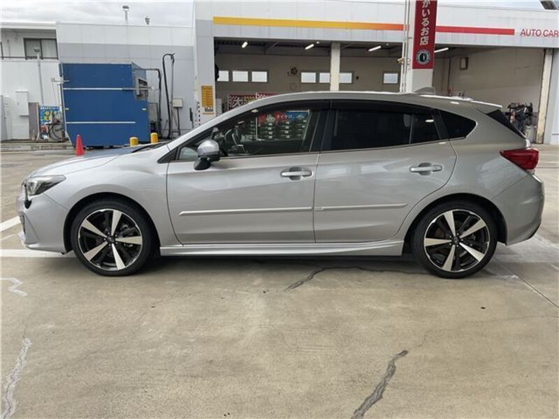 IMPREZA