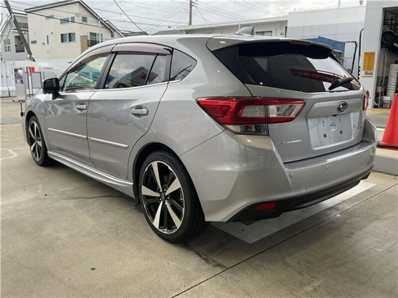 IMPREZA
