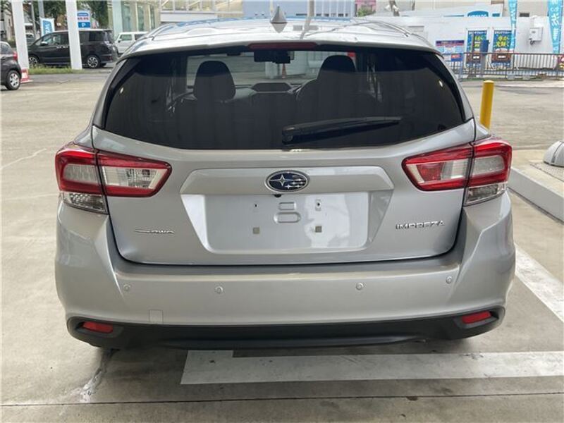 IMPREZA