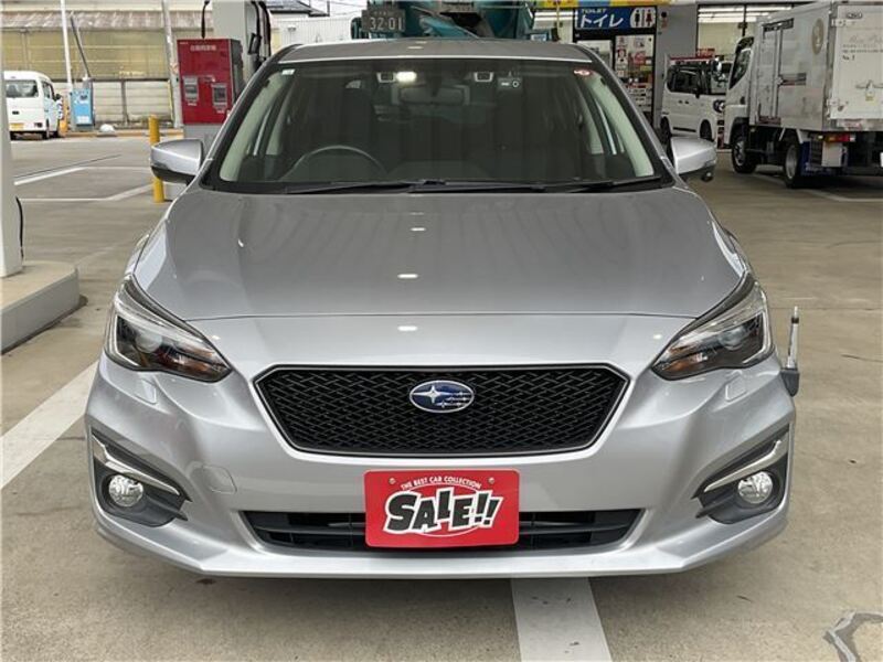 IMPREZA