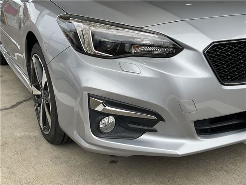 IMPREZA
