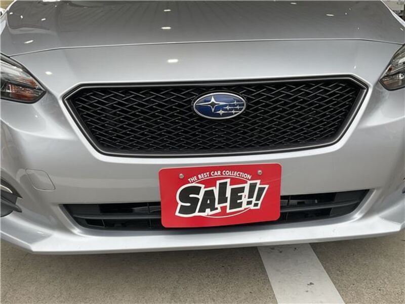 IMPREZA
