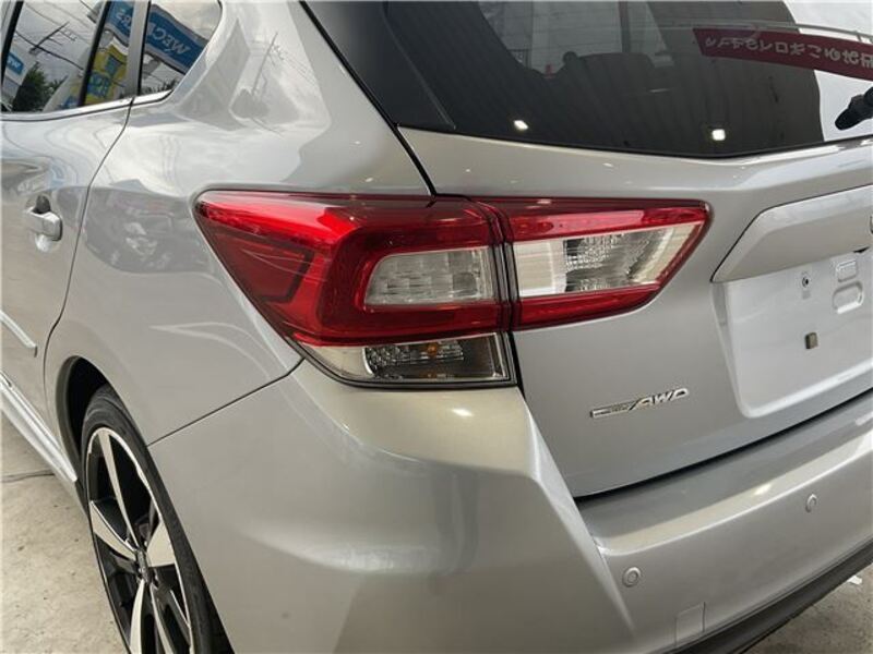 IMPREZA
