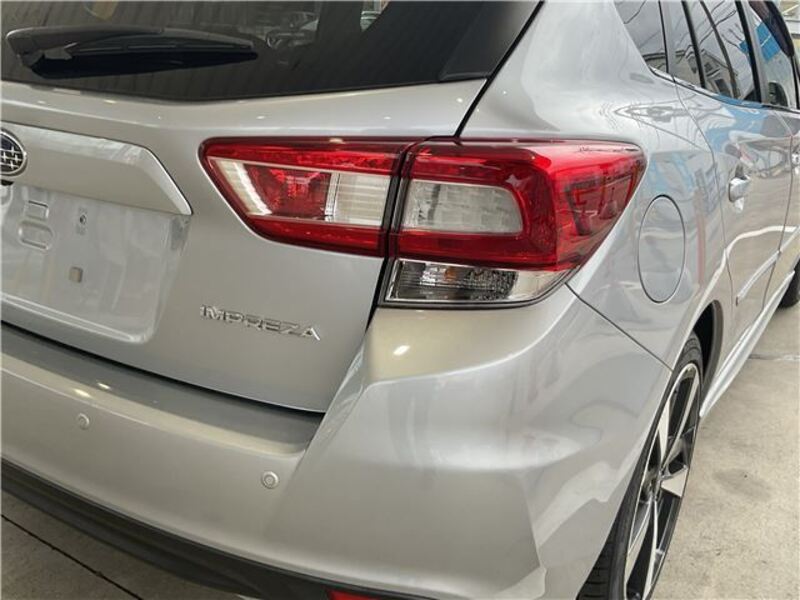 IMPREZA
