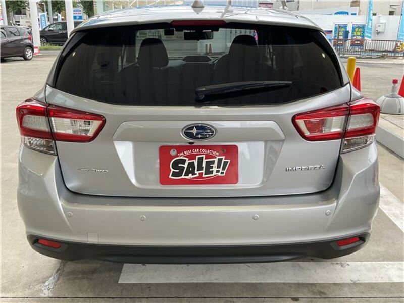 IMPREZA