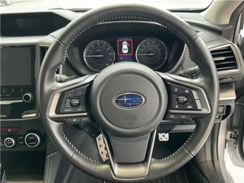IMPREZA