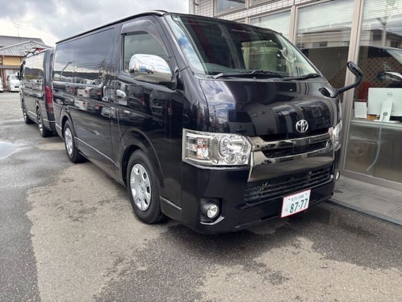 HIACE VAN-0