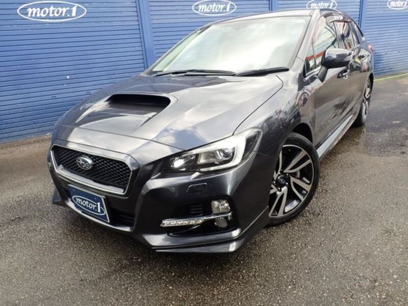 LEVORG-0