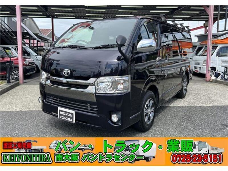 HIACE-0