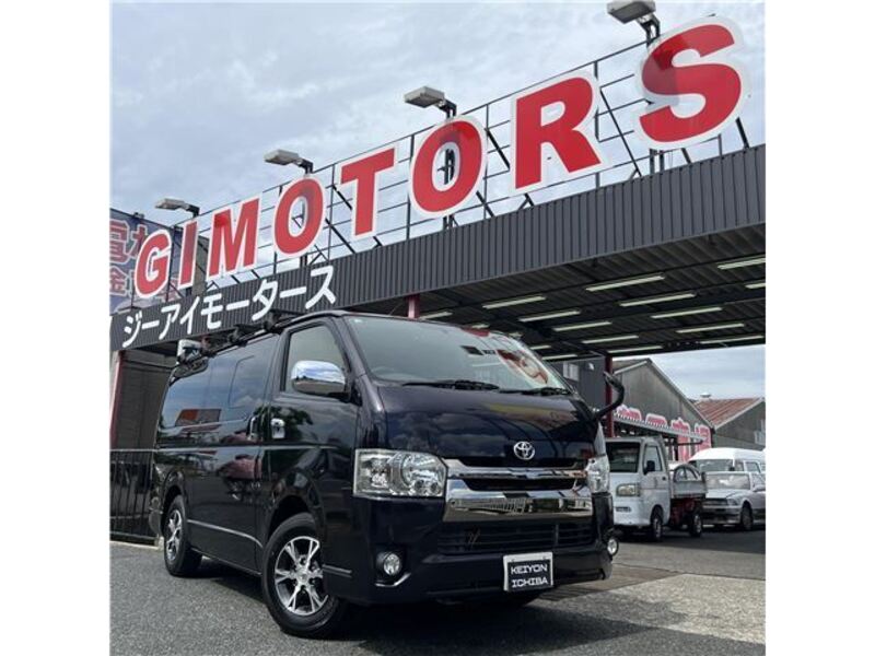HIACE